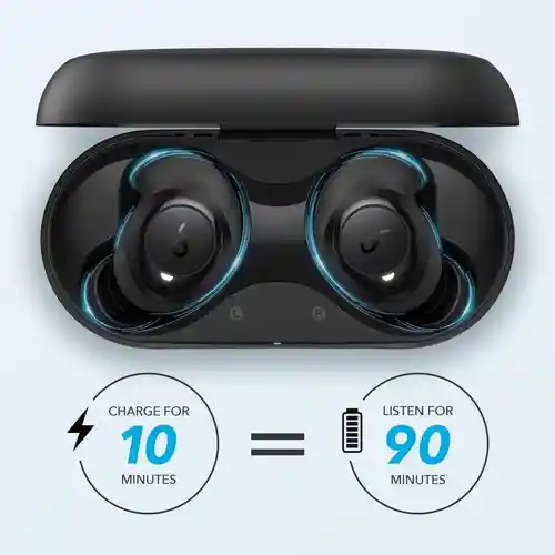 Anker Soundcore Life Dot 2 TWS Bluetooth EarBuds